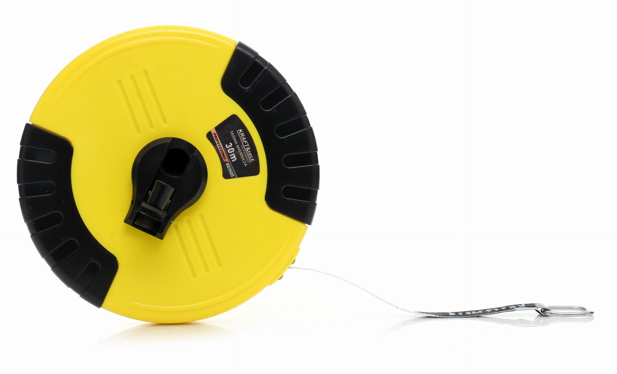 FIBERGLASS MEASURING TAPE 20m