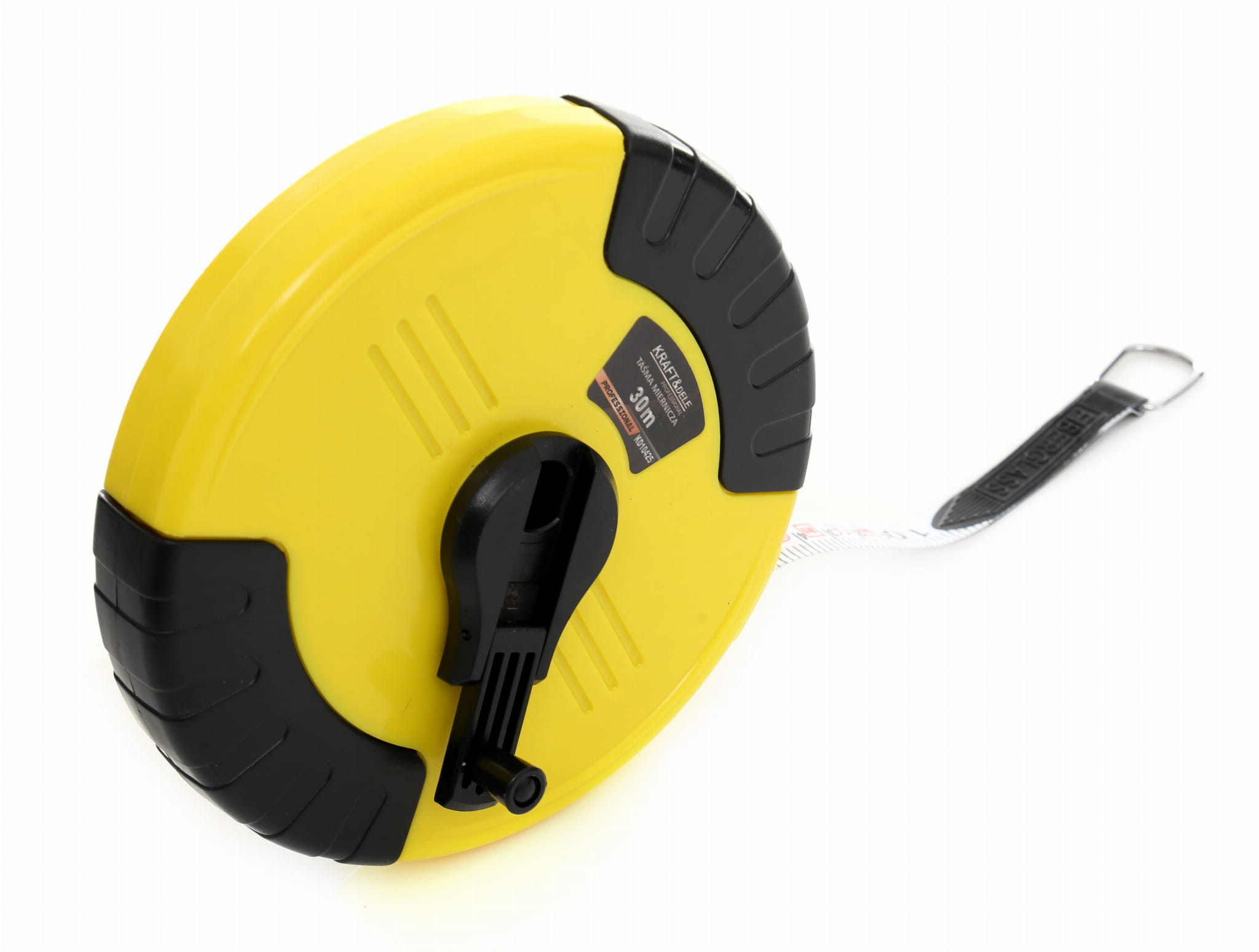 FIBERGLASS MEASURING TAPE 20m