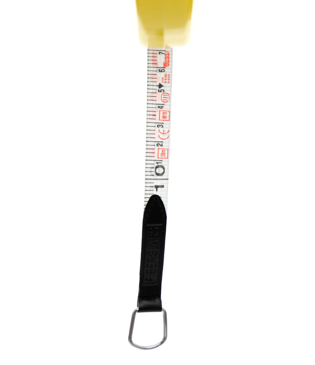 FIBERGLASS MEASURING TAPE 20m
