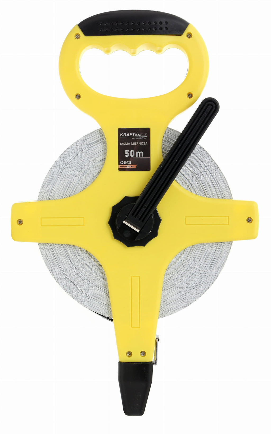 FIBERGLASS MEASURING TAPE 50M KD10428
