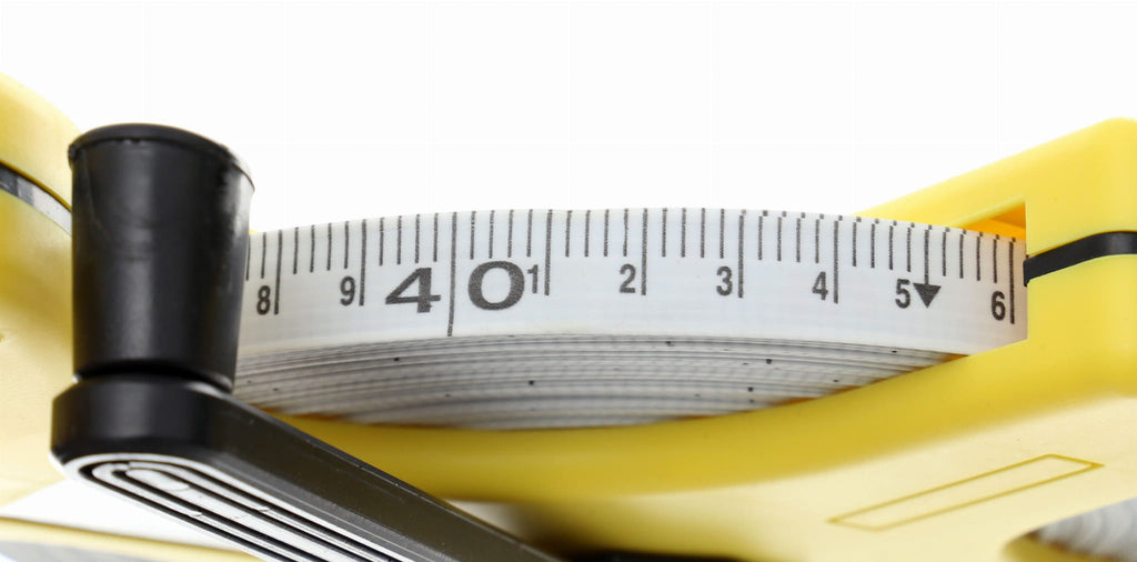 FIBERGLASS MEASURING TAPE 50M KD10428