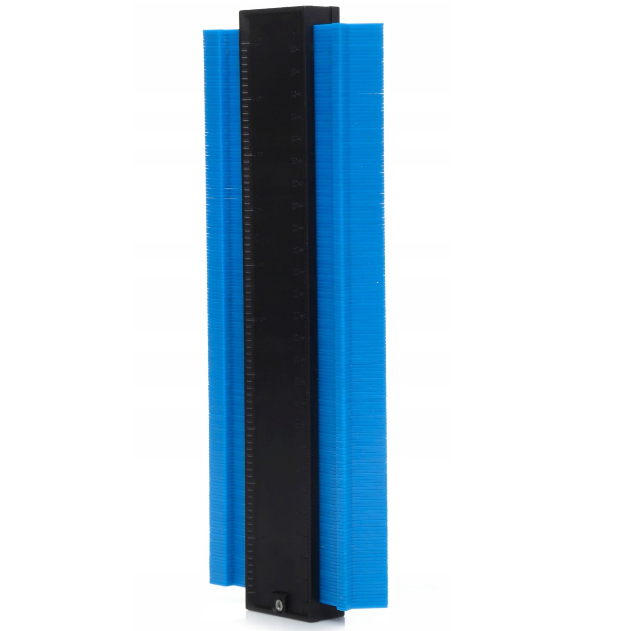 Template gauge shape pattern 125mm KD10387