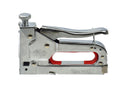 Chromed Manual Staple Gun, 4-14 mm