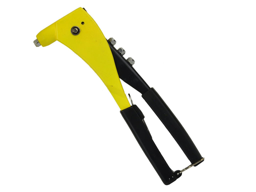 Hand Riveter 10" (Japan-style)