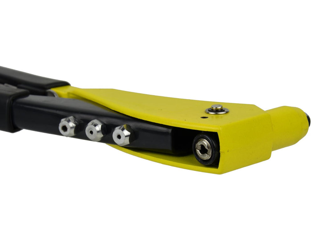 Hand Riveter 10" (Japan-style)