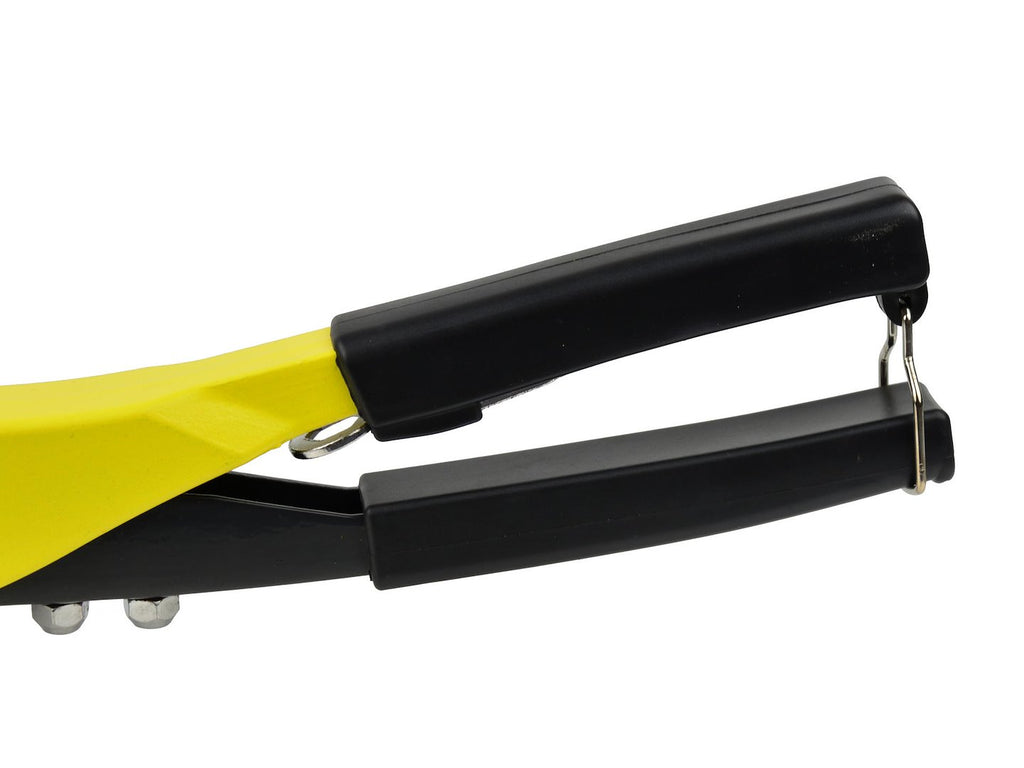 Hand Riveter 10" (Japan-style)
