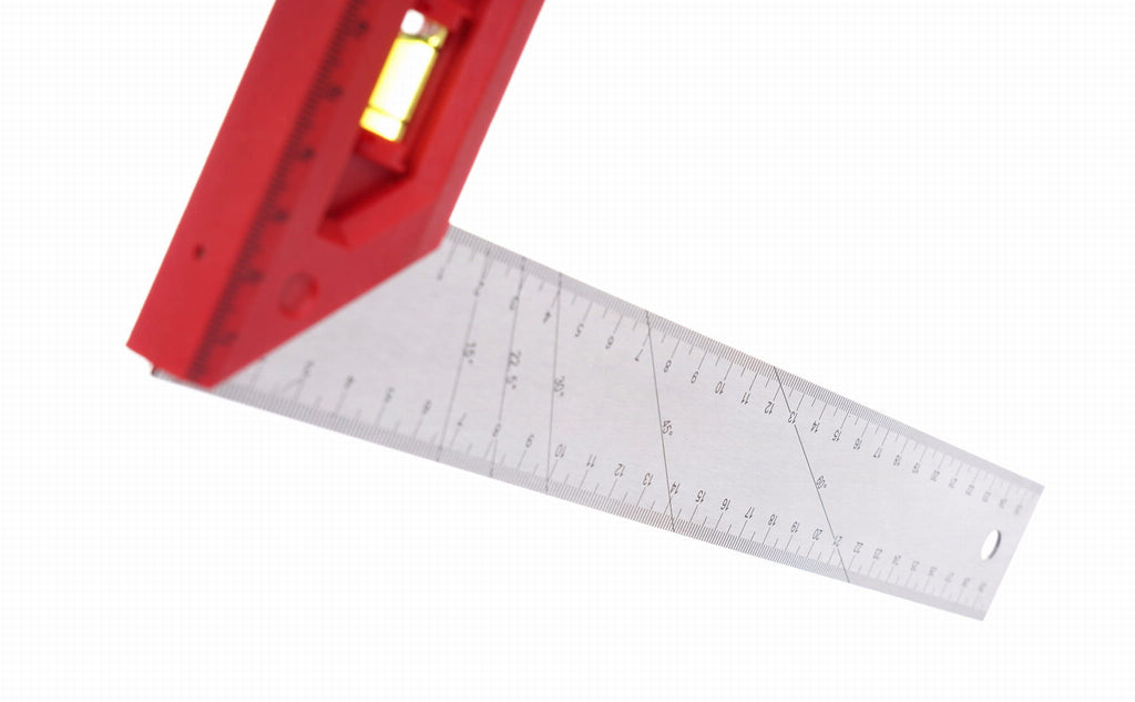 ANGLE SQUARE WITH LEVEL 300-603mm KD10727