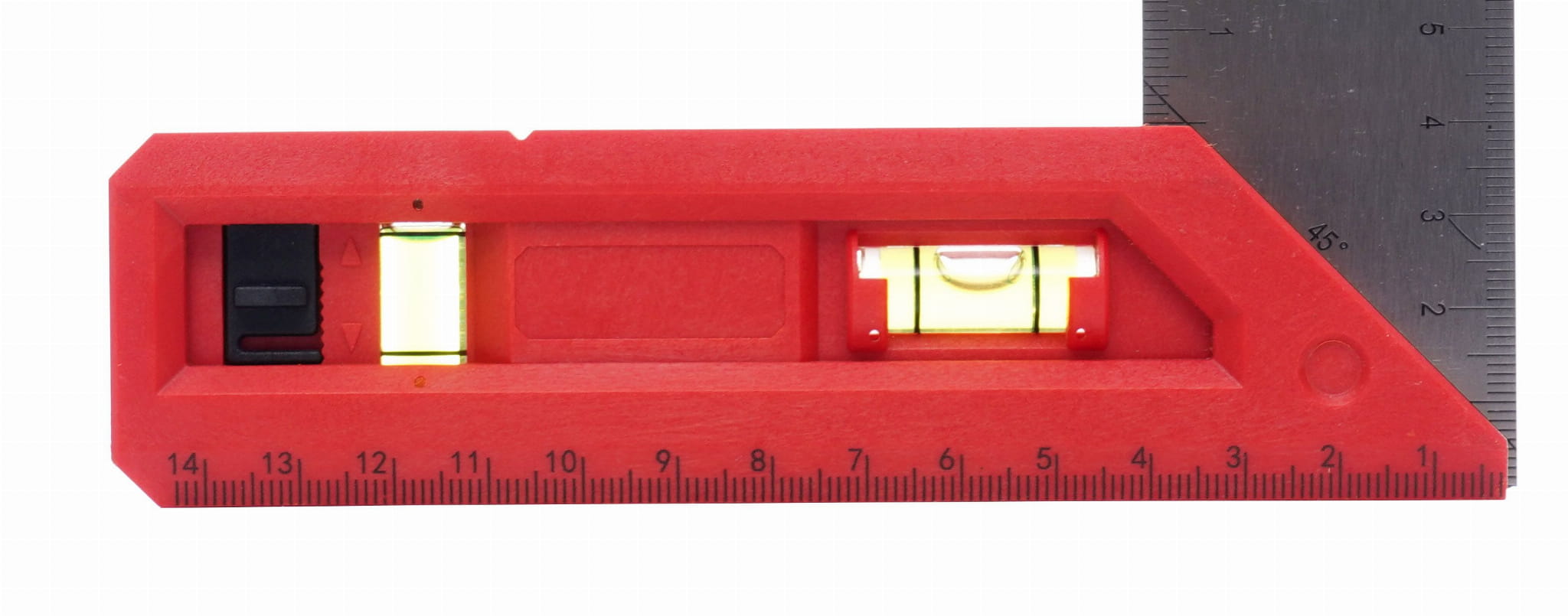 ANGLE SQUARE WITH LEVEL 300-603mm KD10727
