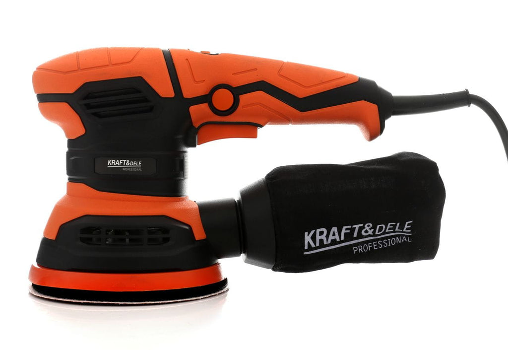 1200W Orbital Sander KD1695
