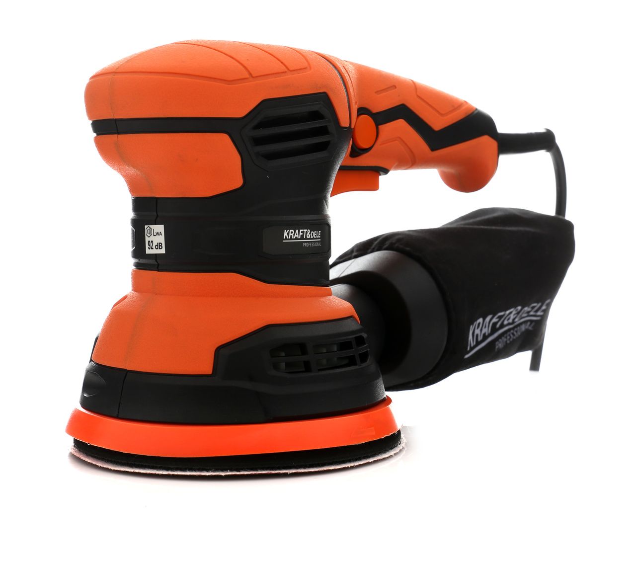 1200W Orbital Sander KD1695