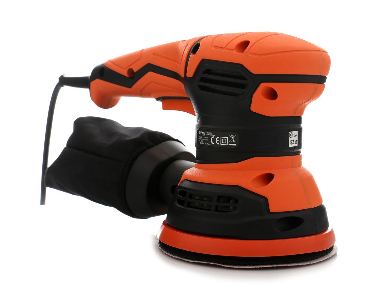 1200W Orbital Sander KD1695