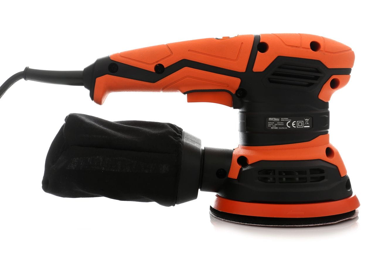 1200W Orbital Sander KD1695