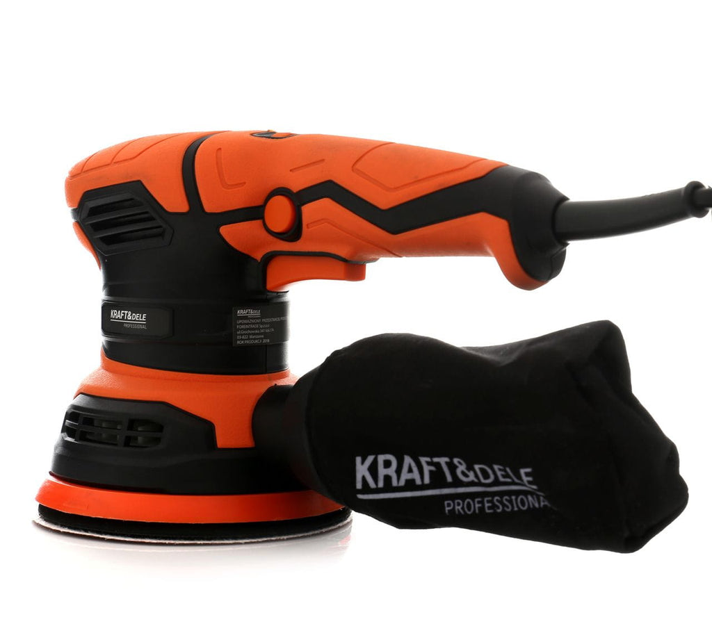 1200W Orbital Sander KD1695