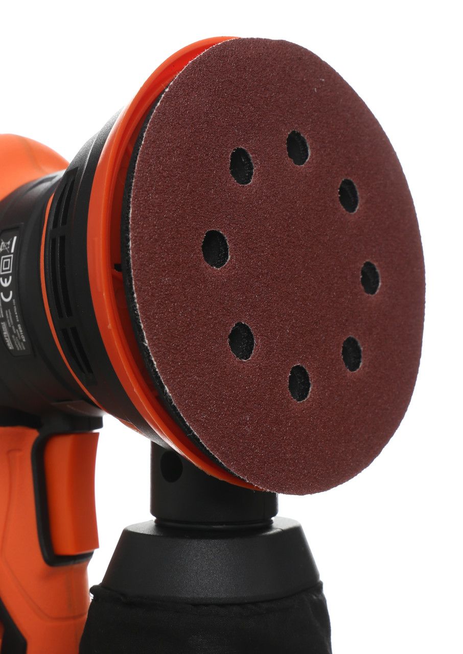 1200W Orbital Sander KD1695