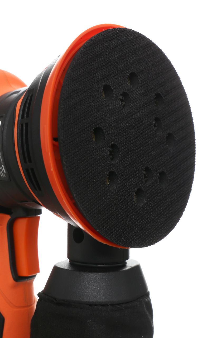 1200W Orbital Sander KD1695