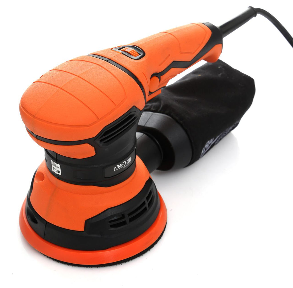 1200W Orbital Sander KD1695
