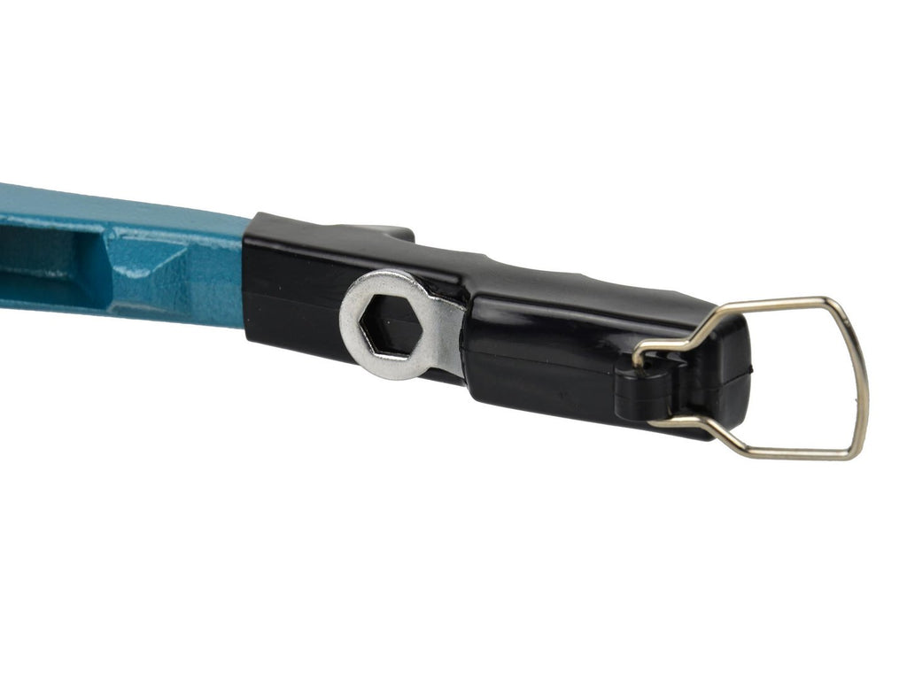 Hand Riveter 10" (260 mm)