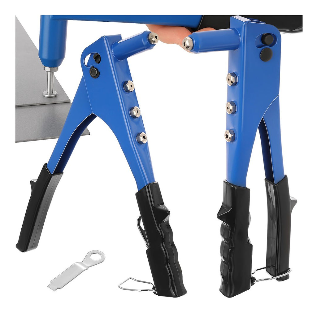 Hand Riveter 240 mm (10\") — Standard Type