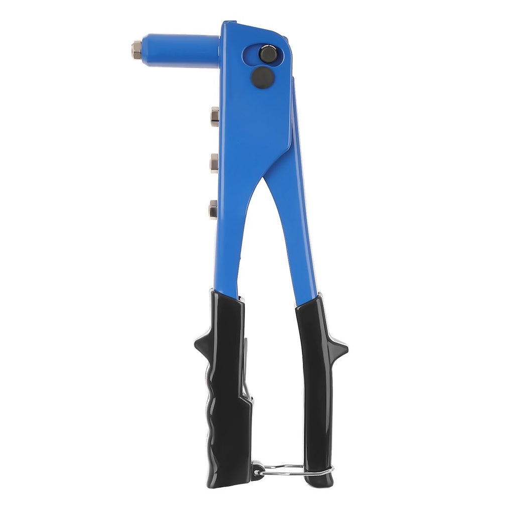 Hand Riveter 240 mm (10\") — Standard Type