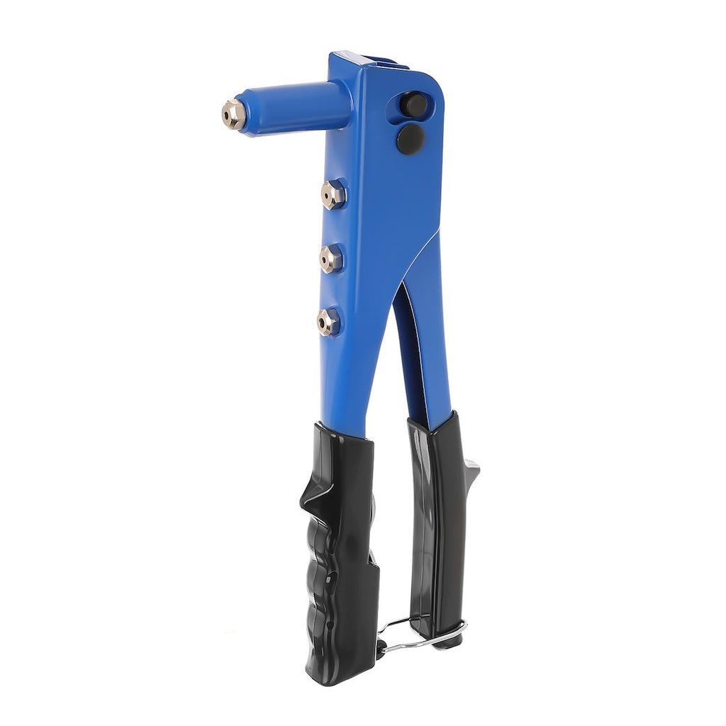 Hand Riveter 240 mm (10\") — Standard Type