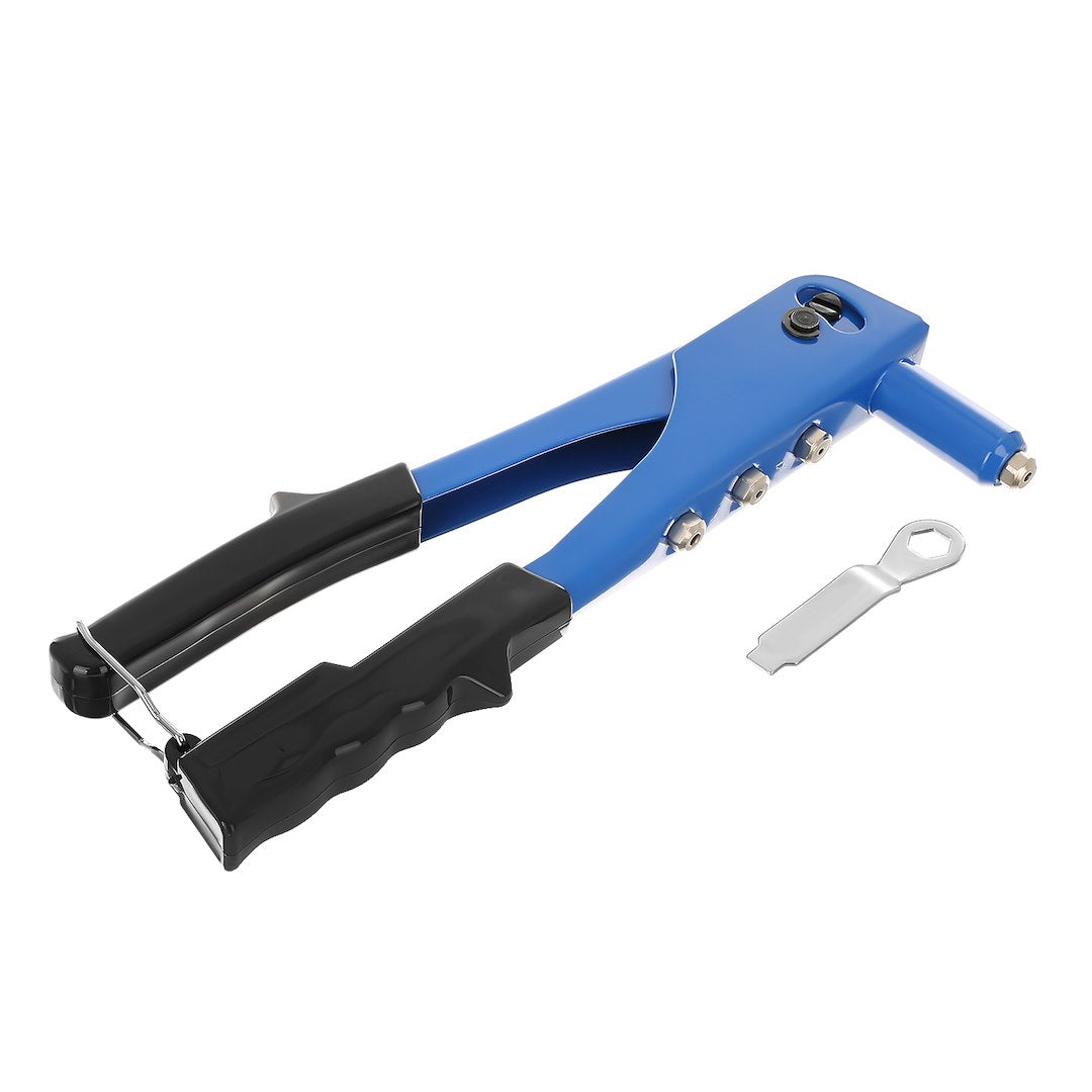 Hand Riveter 240 mm (10\") — Standard Type