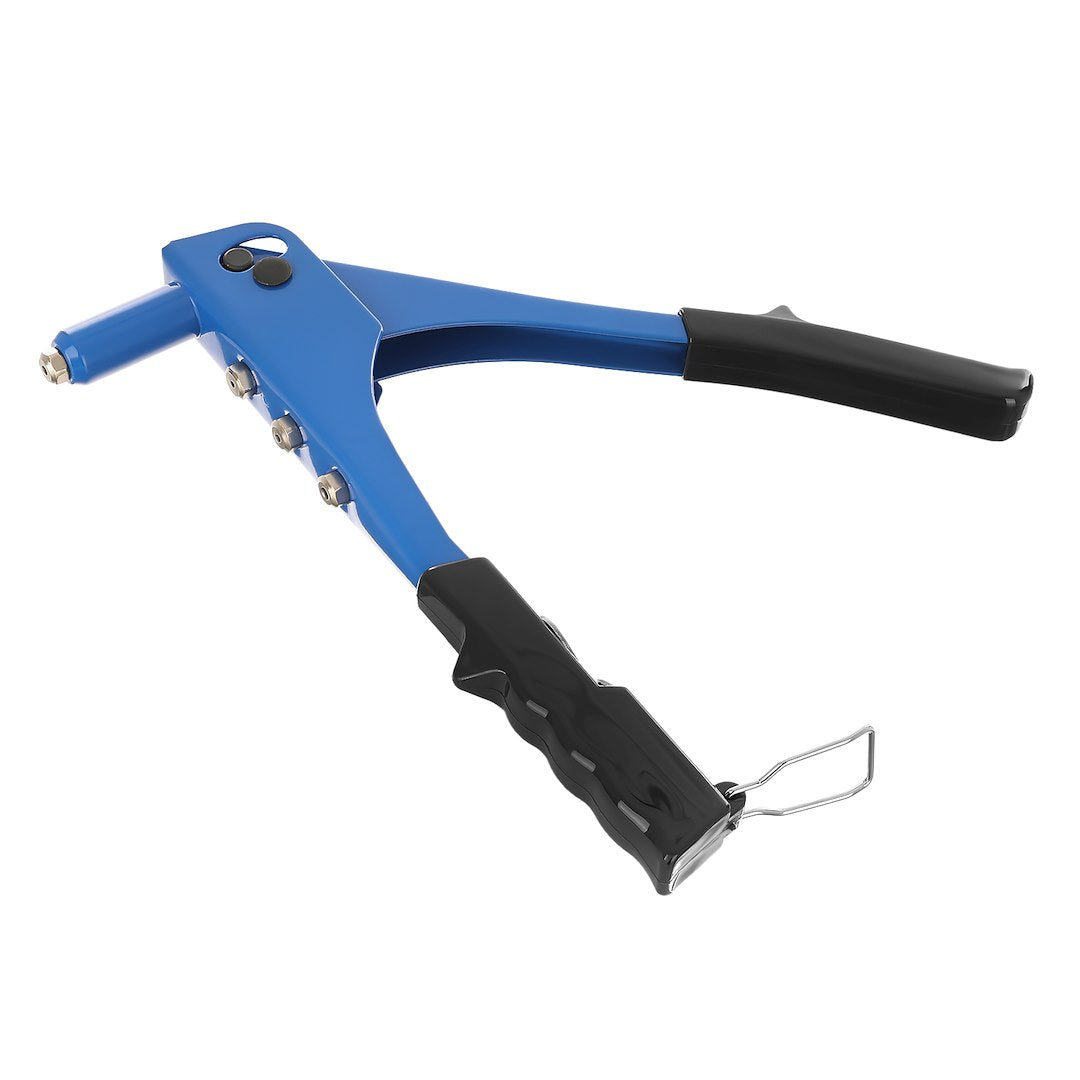Hand Riveter 240 mm (10\") — Standard Type