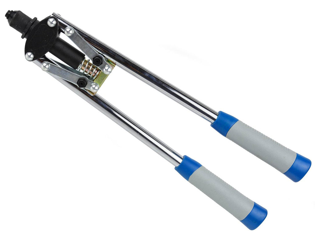 Long-Arm Hand Riveter 17\"