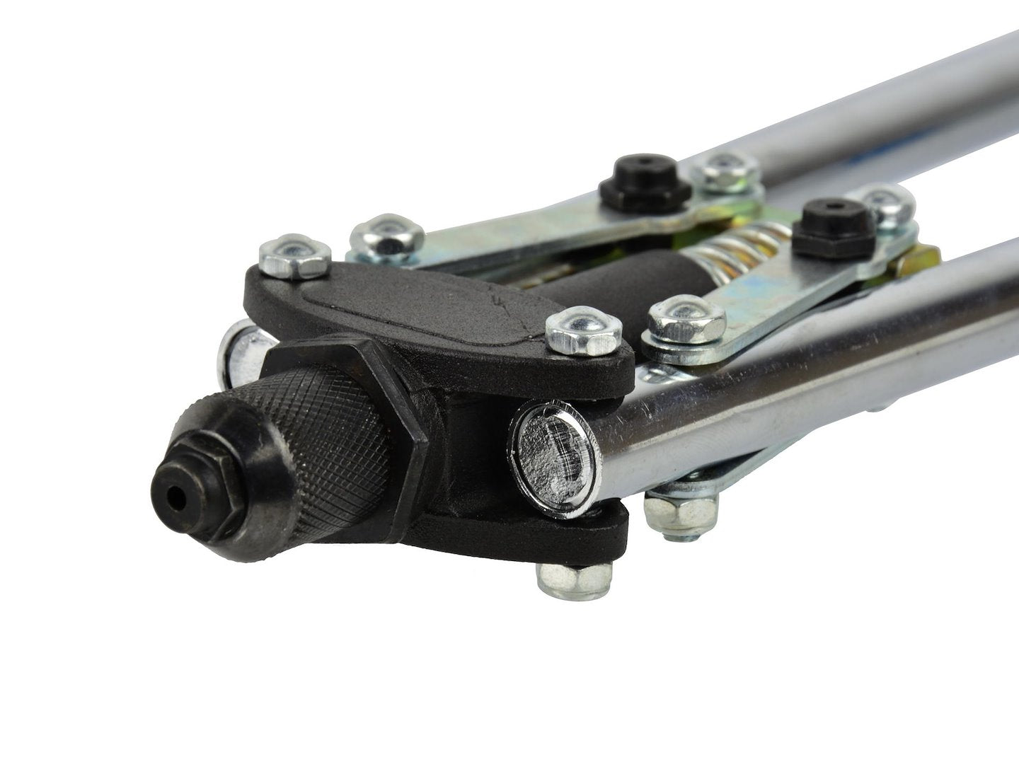 Long-Arm Hand Riveter 17\"