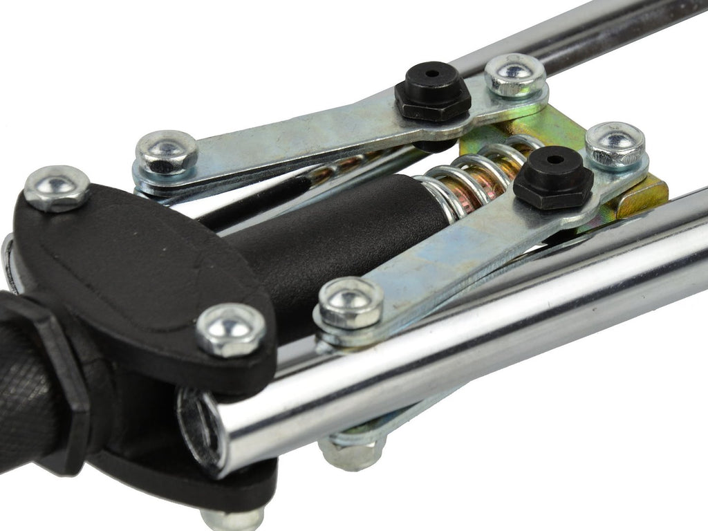 Long-Arm Hand Riveter 17\"