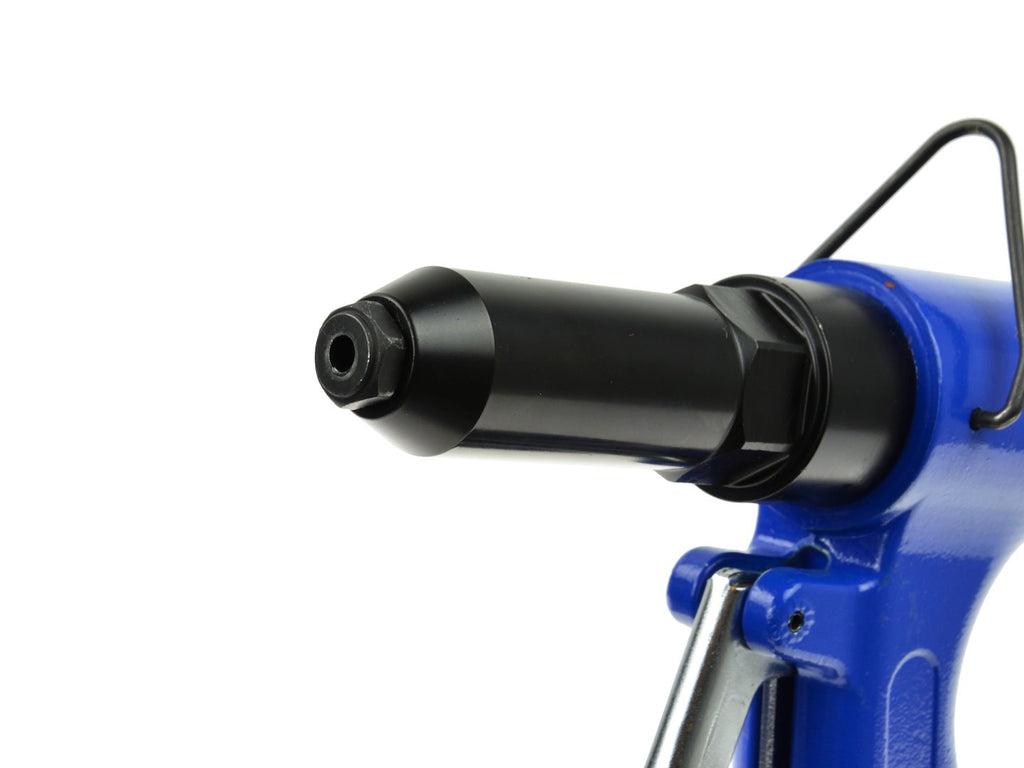 Air Riveter 2.4-6.4 mm