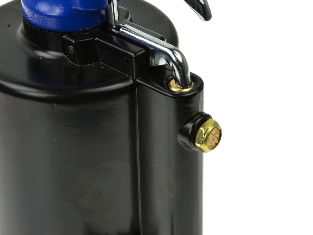 Air Riveter 2.4-6.4 mm