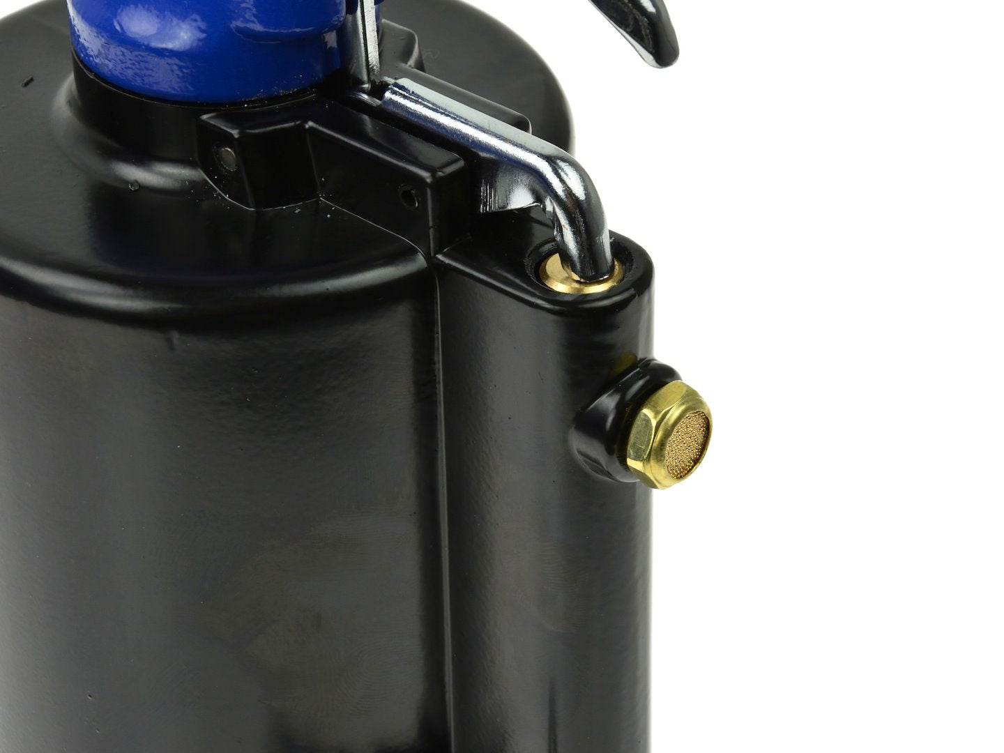 Air Riveter 2.4-6.4 mm
