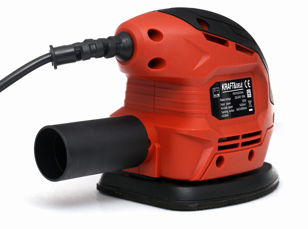 900W Orbital Sander KD3044