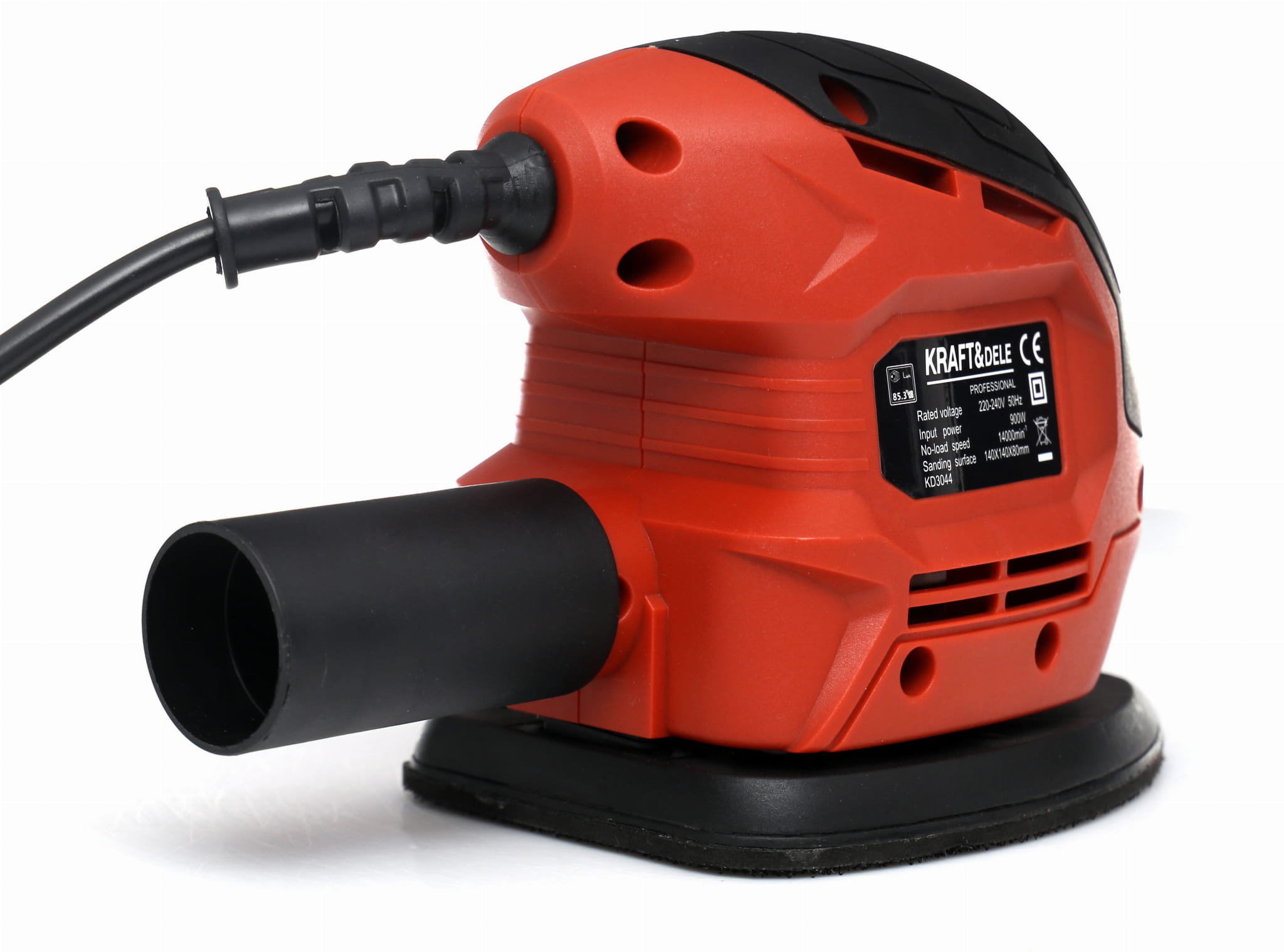 900W Orbital Sander KD3044