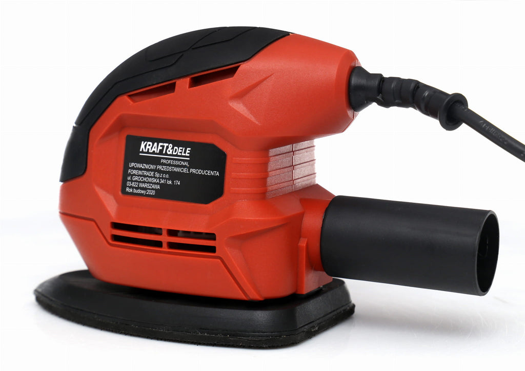 900W Orbital Sander KD3044