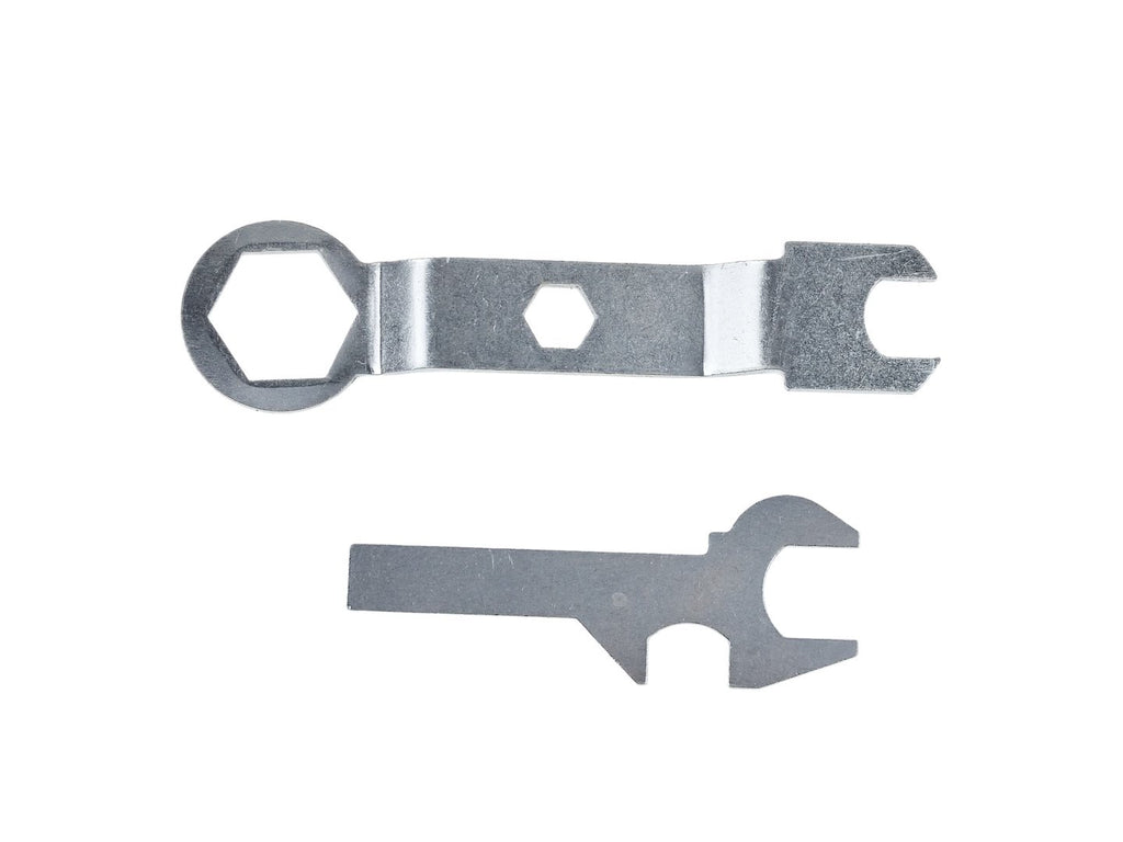 Air Riveter 2.4–4.8 mm