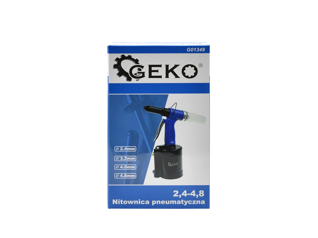 Air Riveter 2.4–4.8 mm