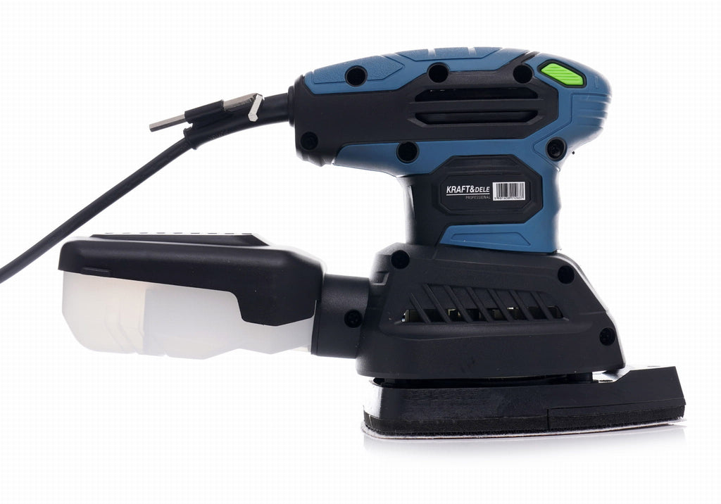 Orbitaallihvija 1200W KD1667-Z (C2)