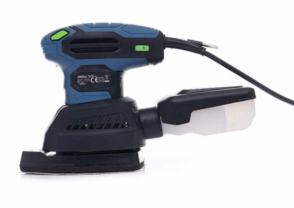 Orbitaallihvija 1200W KD1667-Z (C2)