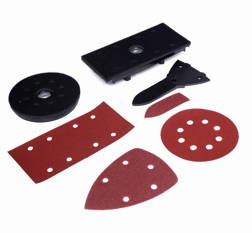 Orbital sander 1200W KD1667