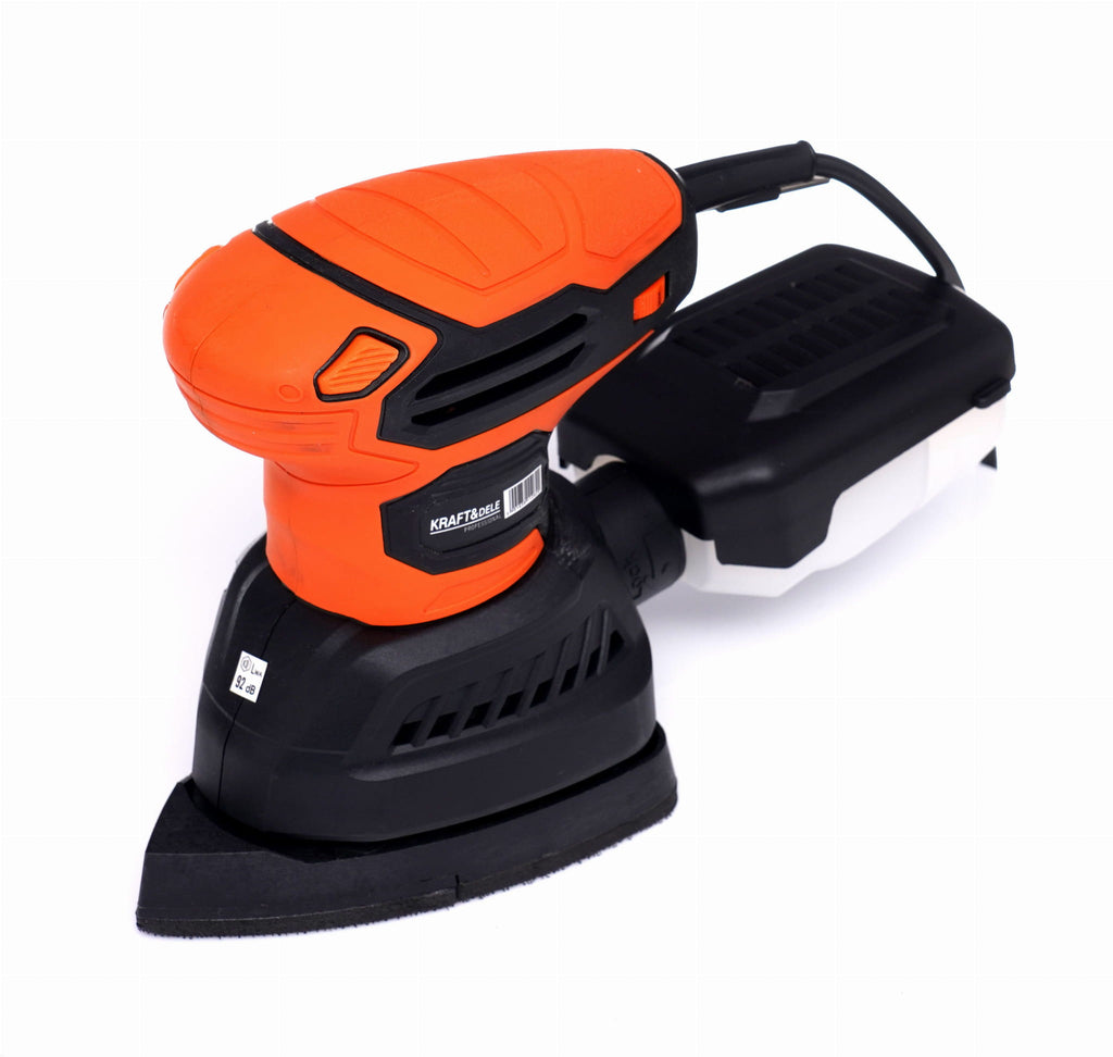 Orbital sander 1200W KD1667