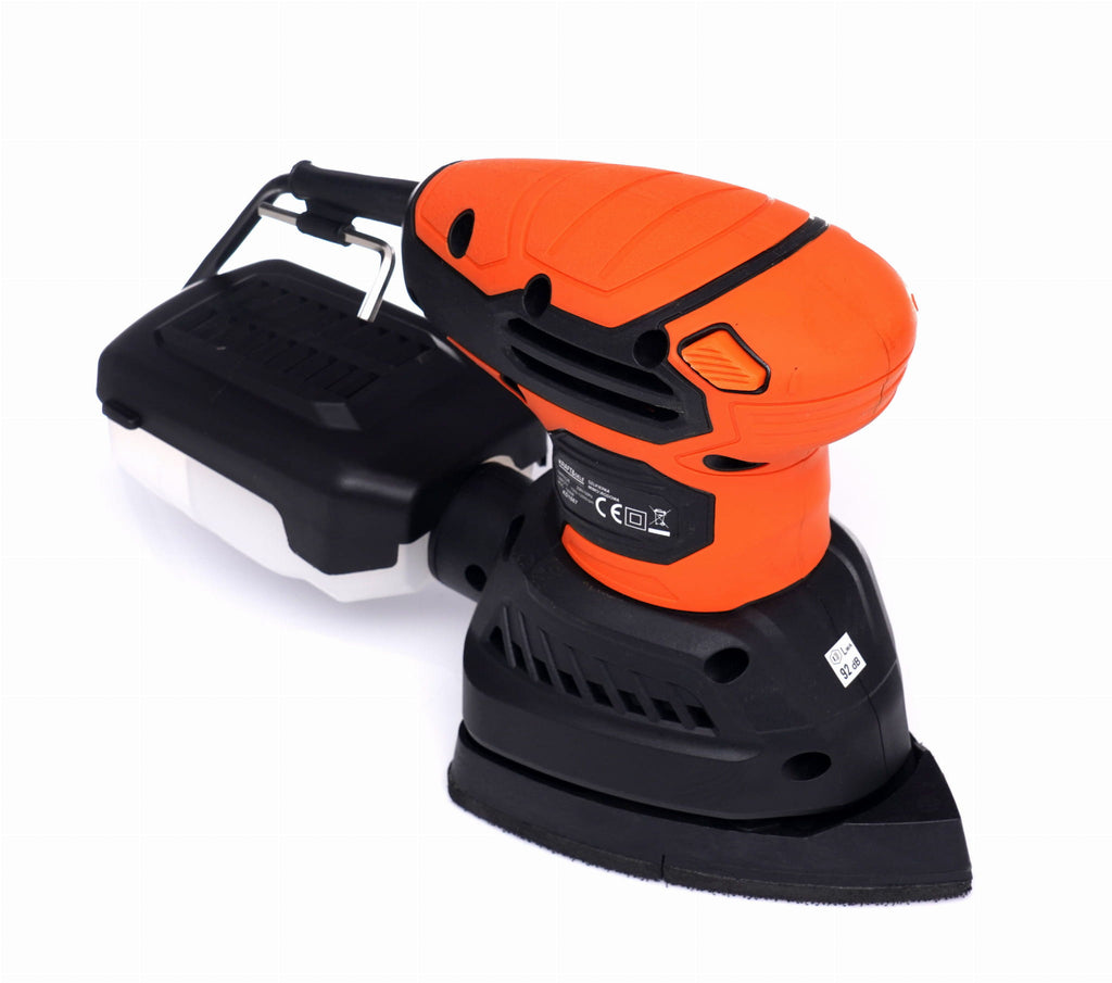Orbital sander 1200W KD1667