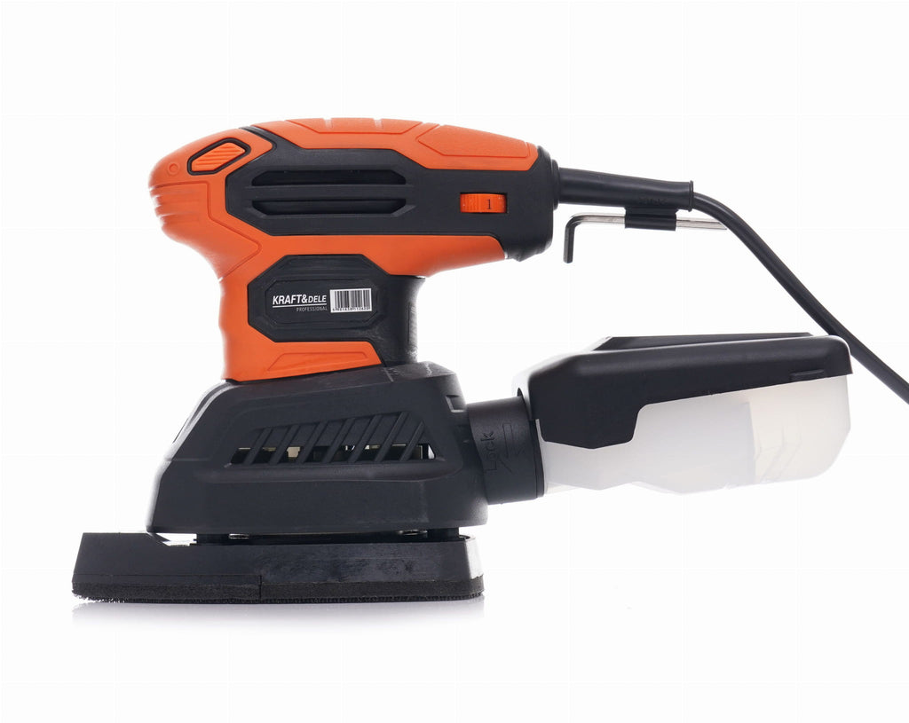 Orbital sander 1200W KD1667