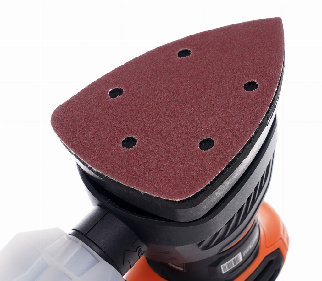 Orbital sander 1200W KD1667