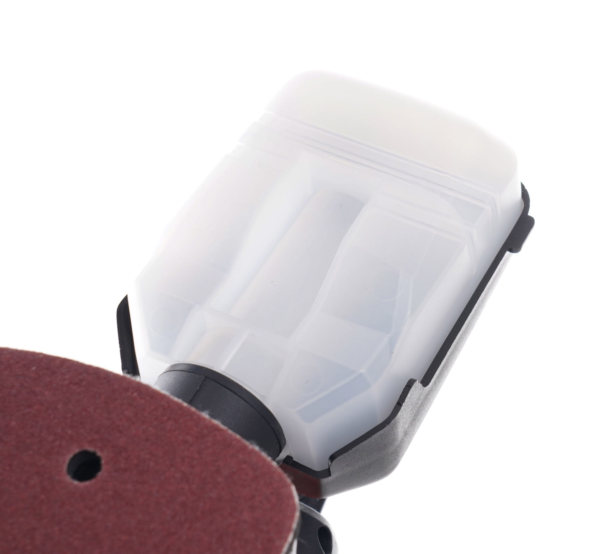 Orbital sander 1200W KD1667