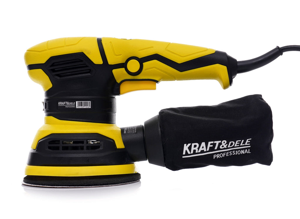 Orbital sander 1200W KD1695-Y
