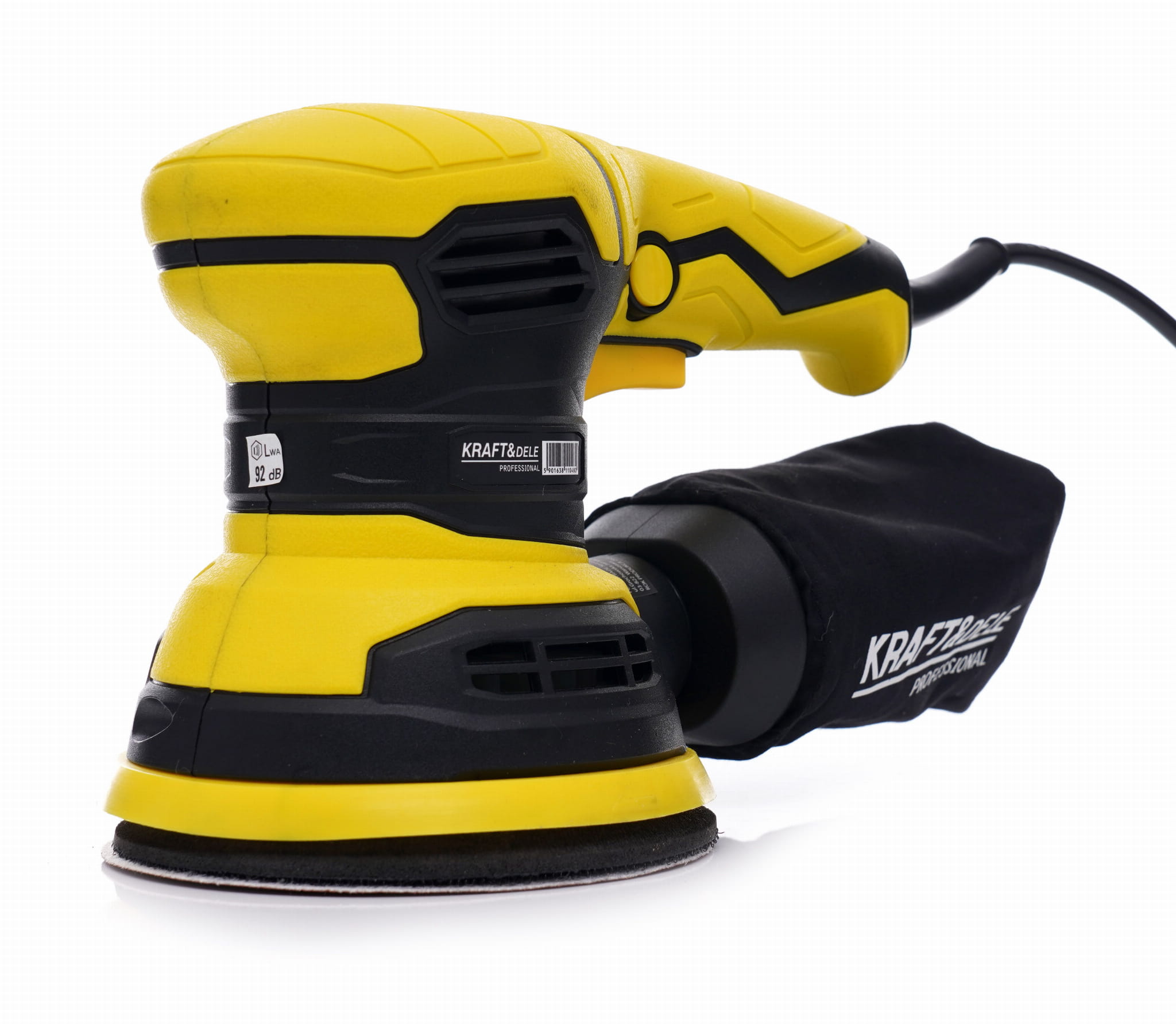Orbital sander 1200W KD1695-Y