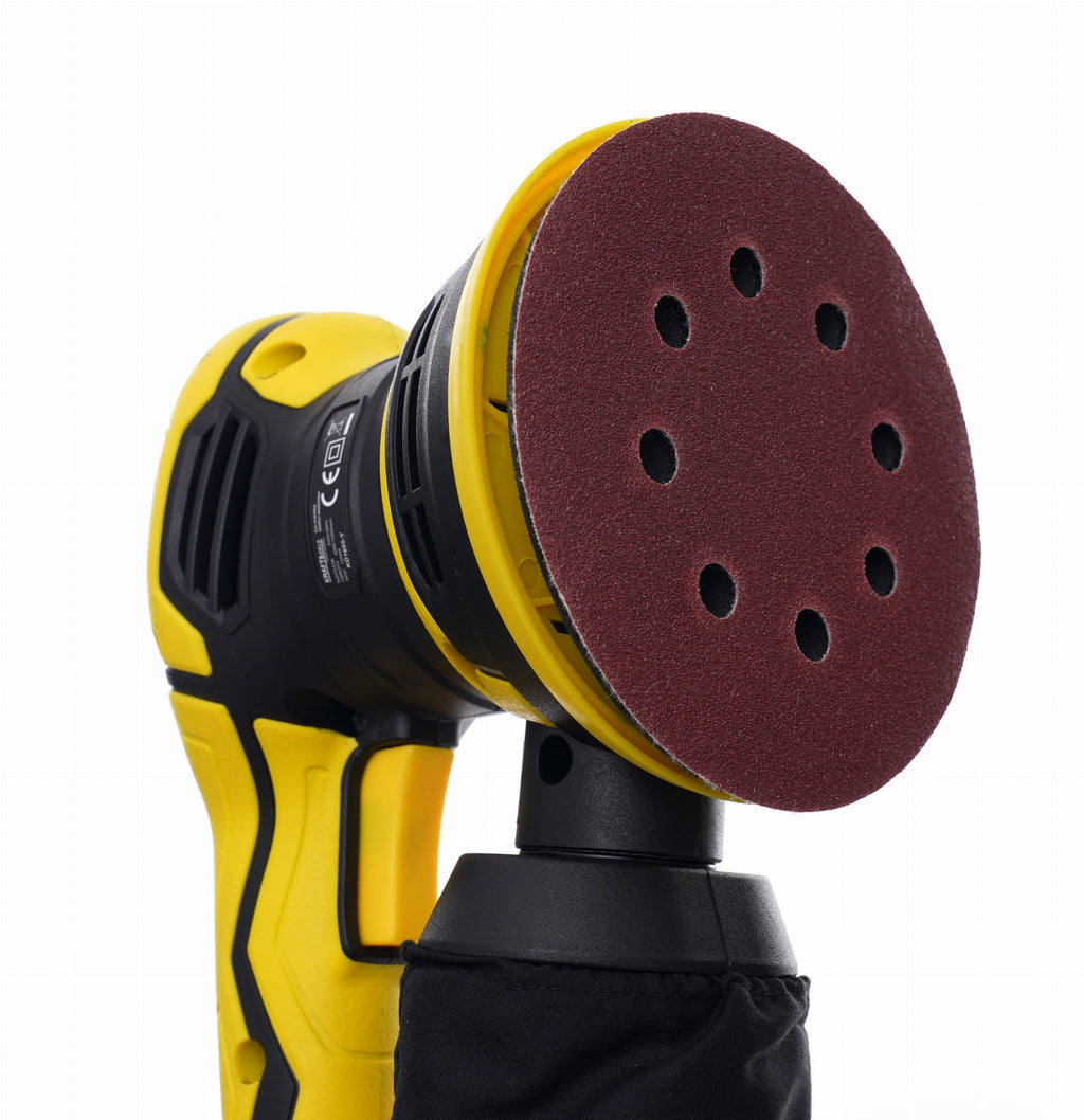Orbital sander 1200W KD1695-Y