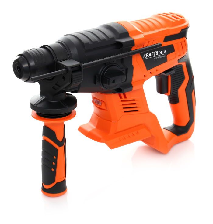 18V PROSERIES Impact Drill KD1769