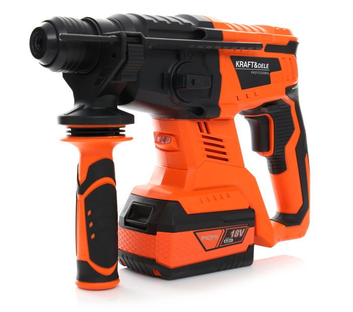 18V PROSERIES Impact Drill KD1769